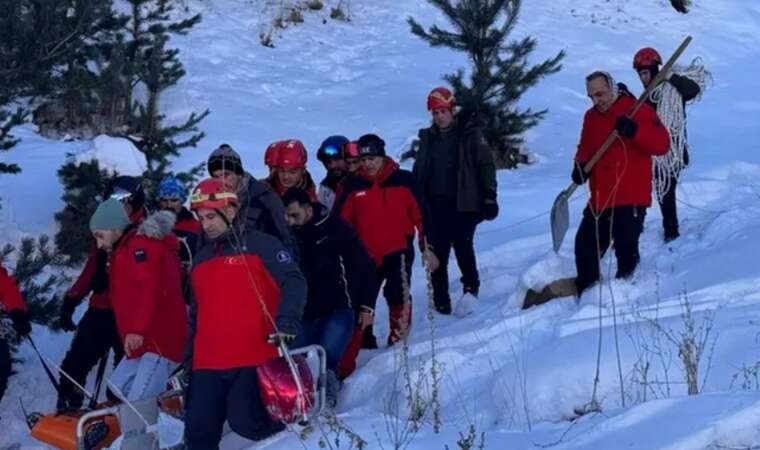 На гірськолижному курорті в Туреччині зійшла лавина: є жертва та постраждалі
