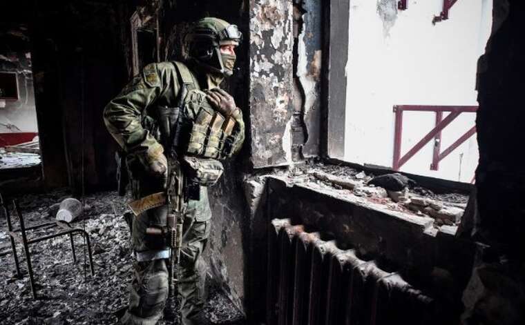 Розстріл українських полонених російськими військовими: у 110-й бригаді поділилися подробицями злочину РФ