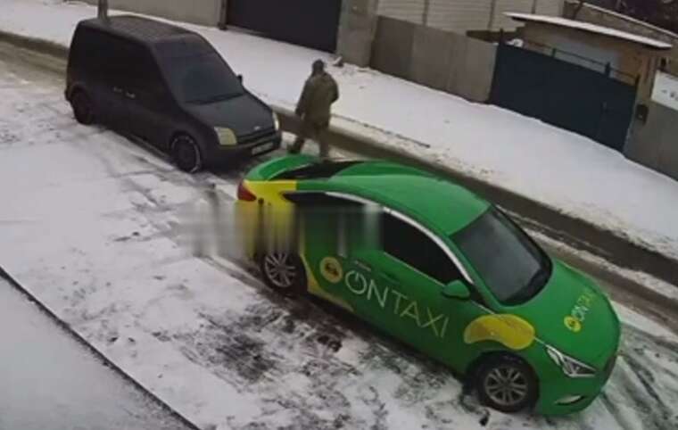 ТЦК перейшли на ловлю мобілізованих біля під’їздів