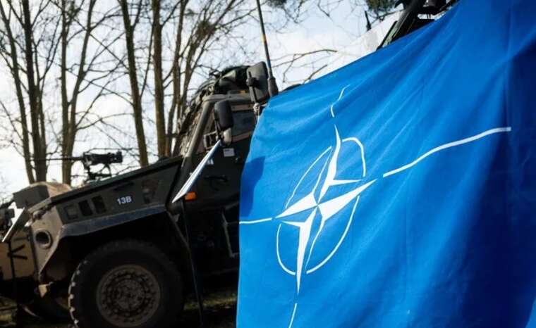 Після завершення війни можливо, що Україна приєднається до НАТО, - Майкл Карпентер