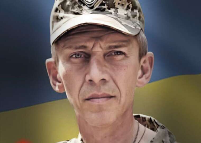 Стало известно о смерти военнослужащего из Киевской области