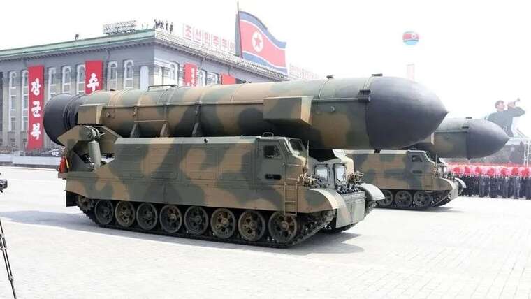 ̲: ϳ       Pukguksong-2