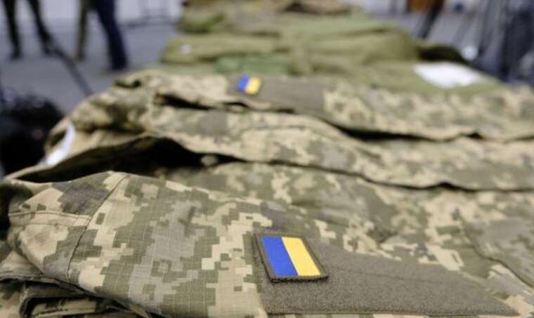 The first volunteers of the Ukrainian Legion are already on the territory of Ukraine, - ambassador