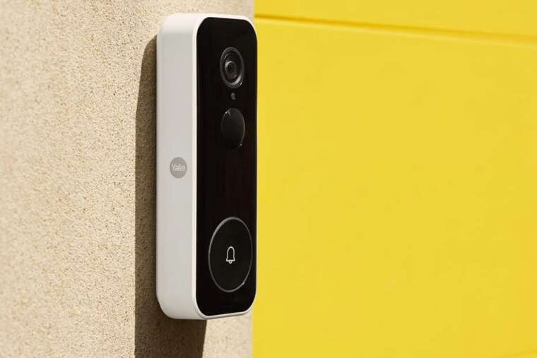 Bloomberg: Apple створює інтелектуальний дверний дзвінок із функцією Face ID