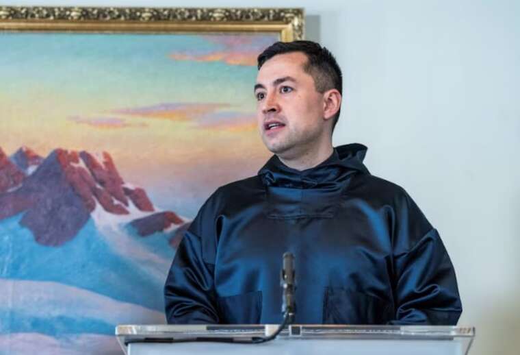 Прем’єр-міністр Гренландії відреагував на заяву Трампа про перехід острова під контроль США