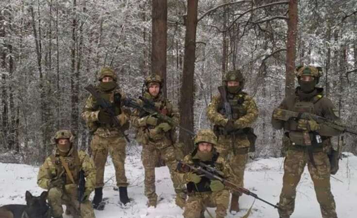 У Сирського спростували наявність конфлікту з проєктом DeepState, — журналіст