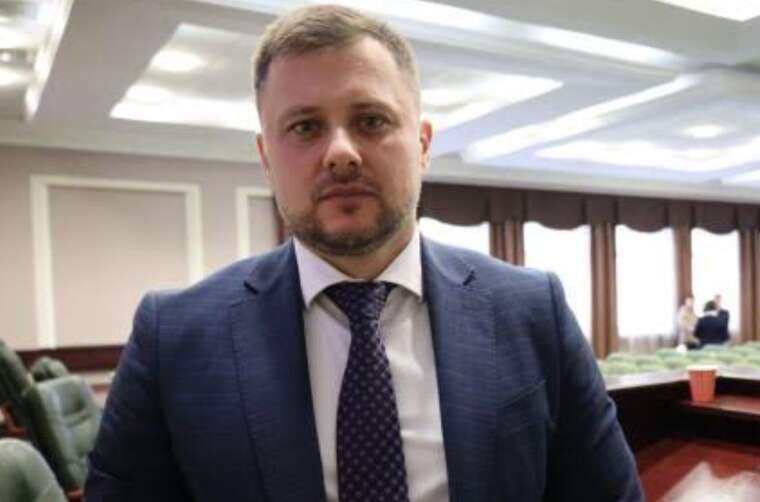 Chairman of the Kyiv Regional Council Yaroslav Dobryanskyi: how to raid the rehabilitation medicine center in Syrets