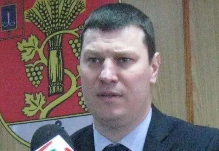 In the Odesa region, a judge is attempting to avoid criminal prosecution by joining the Armed Forces of Ukraine