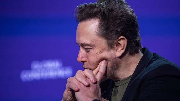 ЄС вимагає вжити заходів проти Ілона Маска через його втручання в політику