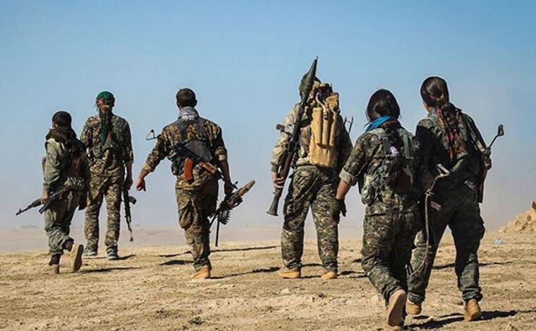 "Нова влада" в Сирії та Туреччина розпочнуть спільну військову операцію проти курдів