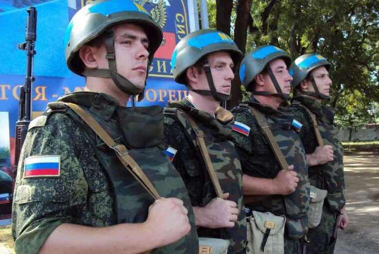 ISW: Кремль може готувати операцію під "фальшивим прапором" у Придністров’ї