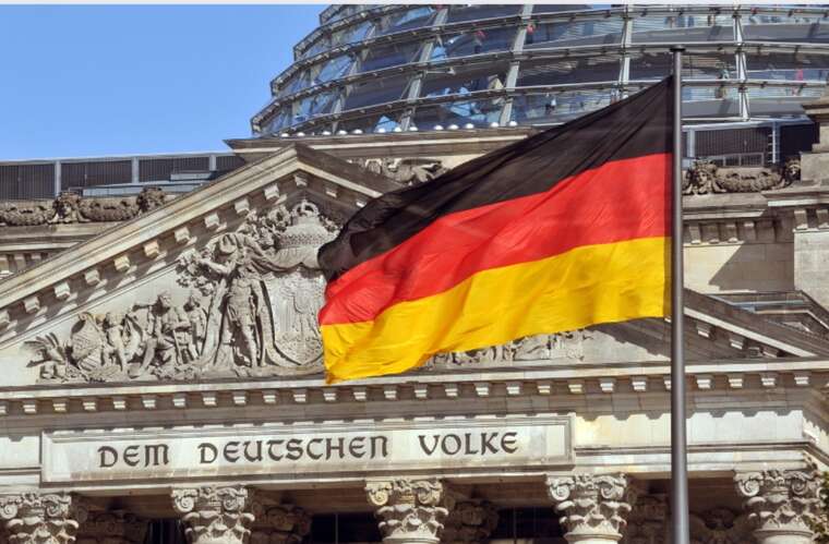 Німеччина призупинила проєкти для Грузії на сотні мільйонів