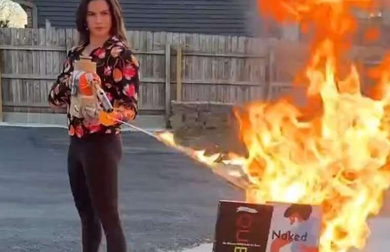 Екскандидатка на пост держсекретаря США запропонувала публічні страти для мігрантів, які скоїли злочини