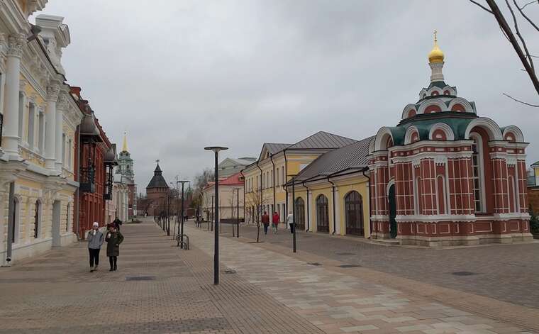 Пенсіонерки підривають російські банки: у Тулі 66-річна жінка запустила салют у відділенні