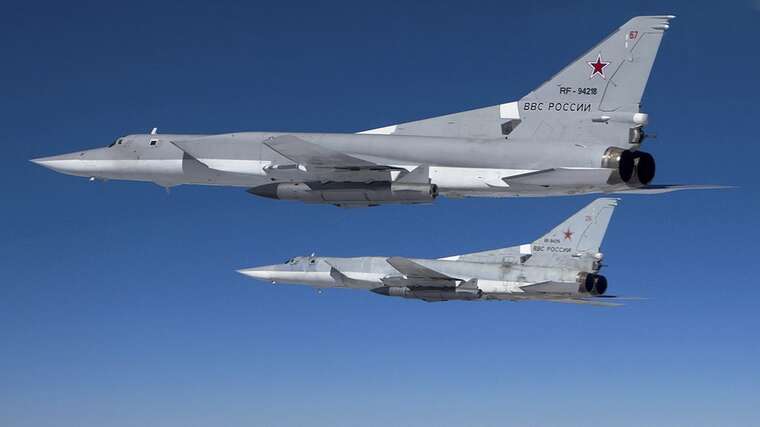 Attack by the Russian Federation today is a rehearsal before a real shelling, - monitoring channels