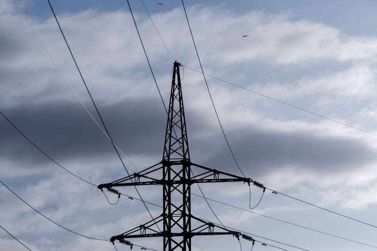 В Естонії повідомили про несправність лінії електропередач, що з’єднує країну з Фінляндією