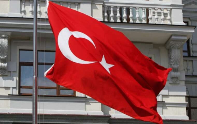 Туреччина планує відкрити консульство в Алеппо