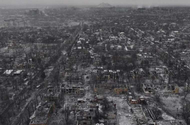 Росіяни змінили тактику в районі Торецька та Часового Яру, - ОТУ "Луганськ"