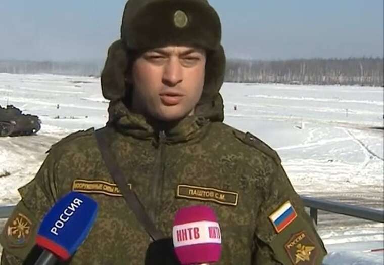 Удар по Льгову на Курщині: ліквідовано заступника командира 810-ї бригади морпіхів РФ