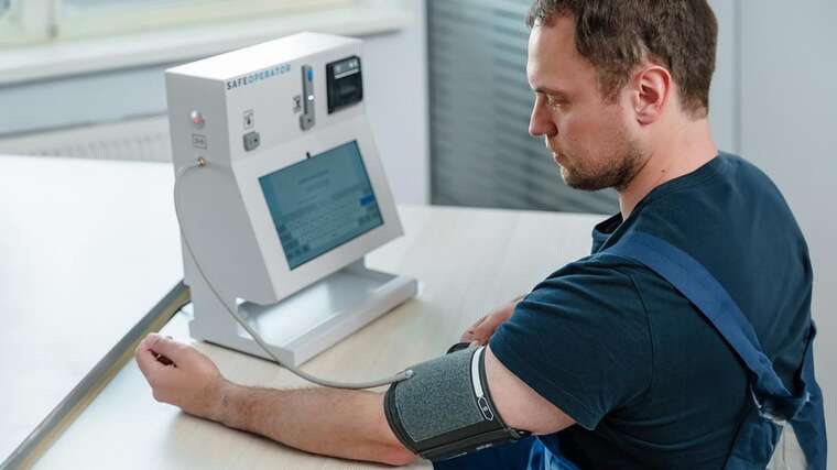 From January 1, 2025, it will be possible to undergo a medical examination/set disability remotely, — Ministry of Health