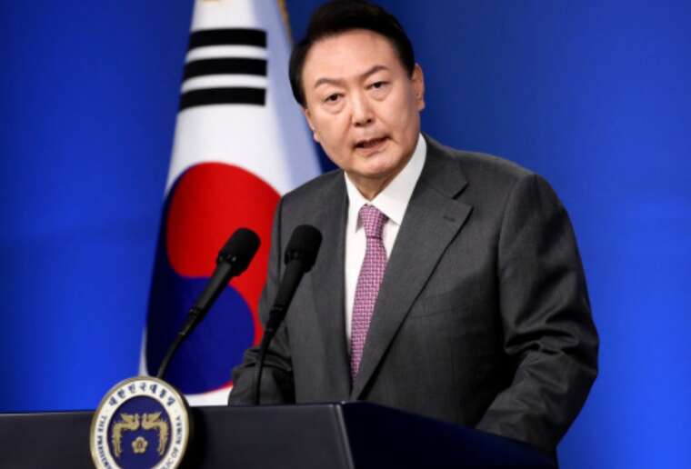 Конституційний суд Південної Кореї розпочав слухання в справі про імпічмент президента