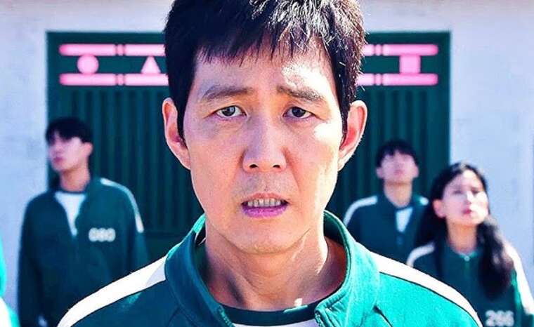 Другий сезон «Гри в кальмара» викликав обвал акцій інвесторів