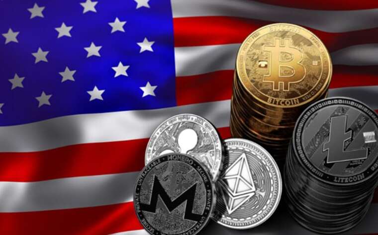 FT: Компанії, що займаються криптовалютами, обиратимуть США замість ЄС завдяки прихильній політиці Трампа