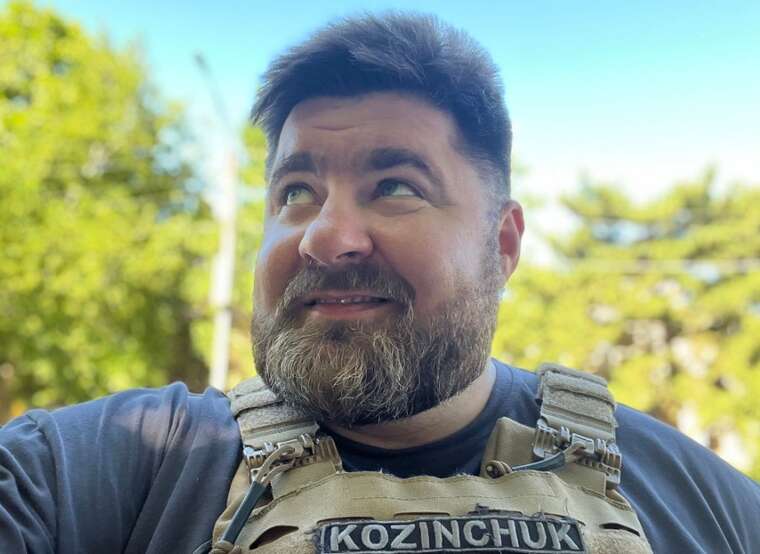 Випадків СЗЧ лише побільшало після декриміналізації СЗЧ, – військовий психолог Козінчук