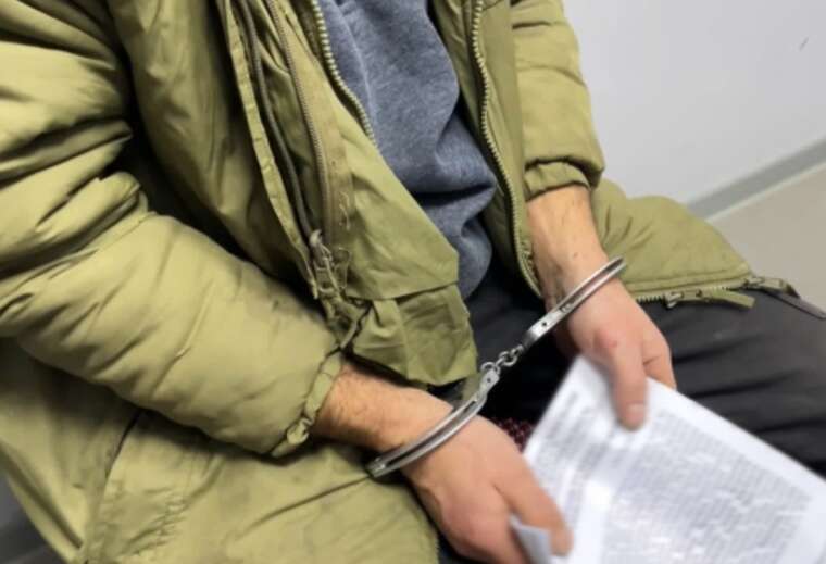 На Одещині чоловік відкрив стрілянину з рушниці по відвідувачах кафе: його затримали