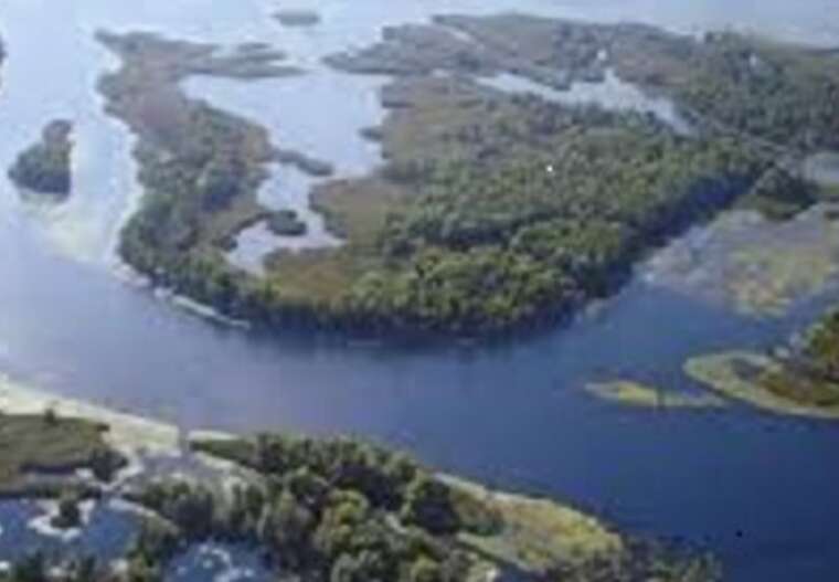 Загарбники намагалися десантуватися на острів Козацький поблизу Херсона, але зазнали втрат, - ЗСУ