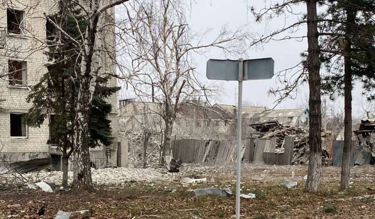 Окупанти захопили Українку, що біля Покровська на Донеччині