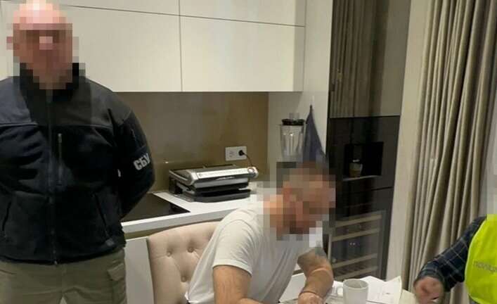 Керівник департаменту КМДА Руслан Світлий отримав підозру за фіктивну інвалідність