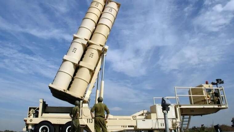 Bild: Німеччина беззахисна перед «Орєшніком»