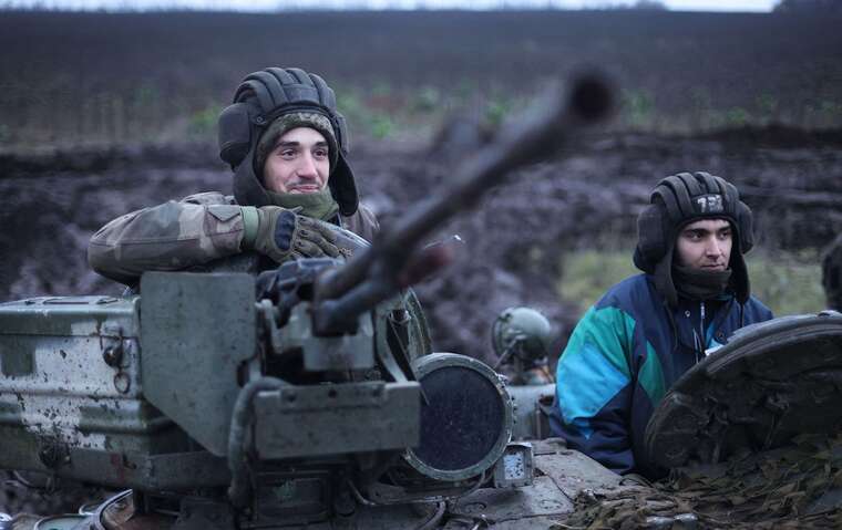 Enemy losses: Russia has lost another 1,690 soldiers in the war in Ukraine