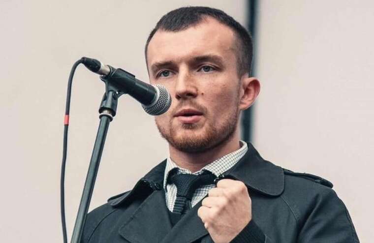 Антикорупціонеру Леменову обрали запобіжний захід у справі про ухилення від мобілізації