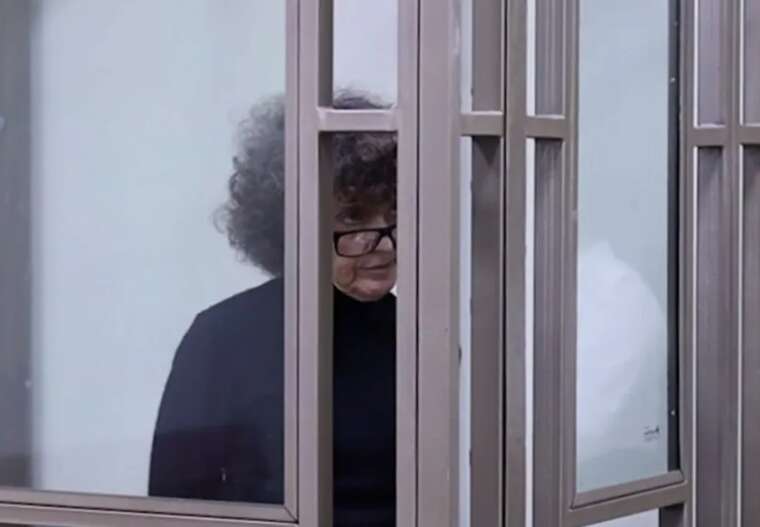 Українку в окупованому Севастополі засудили до 15 років колонії за «держзраду»