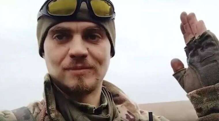 В Україні ліквідували редактора російського пропагандистського телеканалу "Известия"