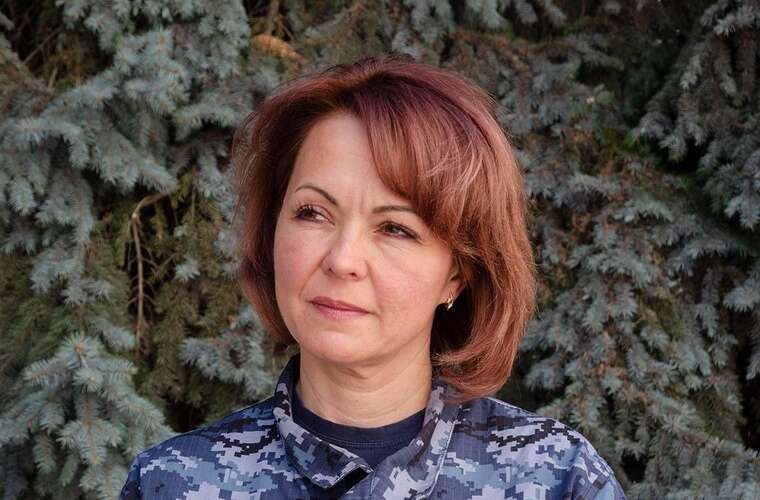 Після скандалу Гуменюк з’явилася вже на новій посаді