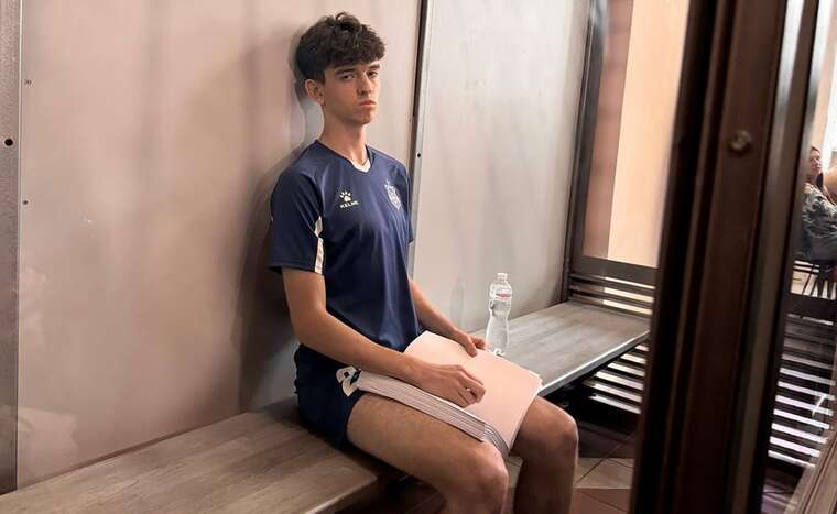 Адвокатка розповіла, ким себе вважає обвинувачений Зінченко: чому частина українців його захищала