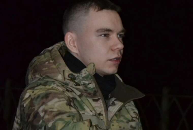 Герой вдома: Артур Ніверчук повернувся після 884 днів російського полону