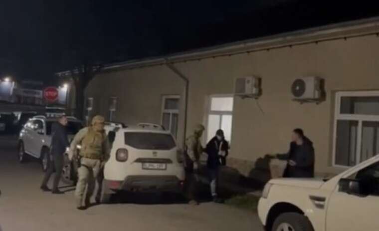 У Молдові викрили нову мережу нелегальної міграції чоловіків з України