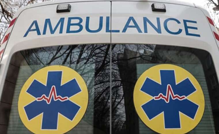 Russian military conducted a drone attack on a village in the Kherson region: there is an injured person