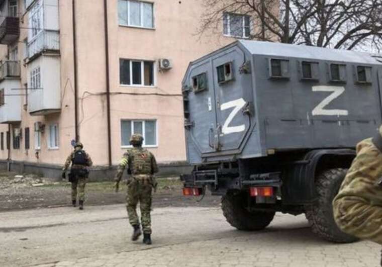 В оккупированной Луганской области россияне запрещают людям пользоваться интернетом - ОВА