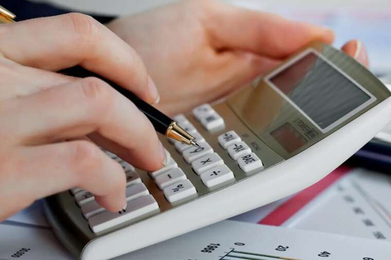 Із 1 січня податкова служба розпочне масові перевірки українців