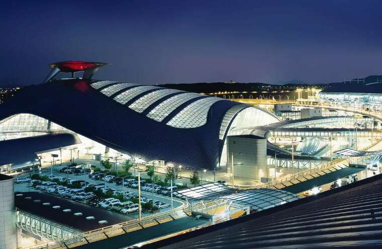 У Південній Кореї здійснять перевірку всієї системи авіаперевезень у зв’язку з авіакатастрофою