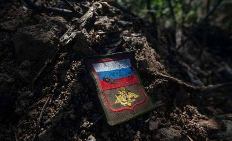 Втрати ворога: військові за добу знищили понад 2000 окупантів