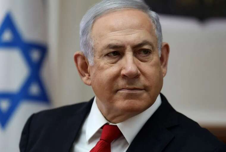 Нетаньяху успешно перенес операцию на простате: уже идет на поправку