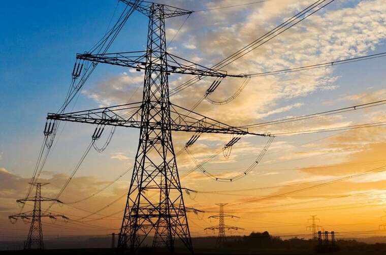 Імпорт електроенергії Україною у 2024 році зріс у 5,3 раза