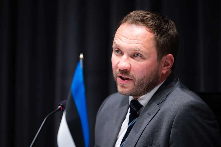 В Естонії розкритикували Словаччину за погрози припинити імпорт електроенергії в Україну