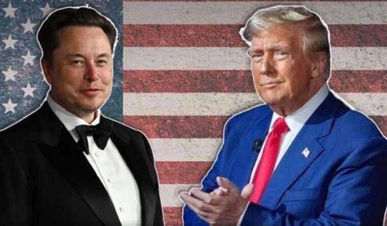 NYT: Маск после выборов поселился рядом с Трампом